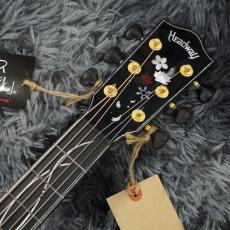 Headway HF-SAKURA MATSUMOTO Edition-夏-/ATB【ホテルブエナビスタ特別展示モデル】【日本製】_5