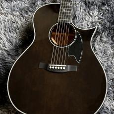 Headway HGAF-SAKURA/JS CBK (Coal Black) Japan Tune-up Series 【桜ギター】【エレアコ】