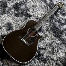 Headway HGAF-SAKURA/JS CBK (Coal Black) Japan Tune-up Series 【桜ギター】【エレアコ】_2