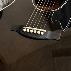 Headway HGAF-SAKURA/JS CBK (Coal Black) Japan Tune-up Series 【桜ギター】【エレアコ】_3