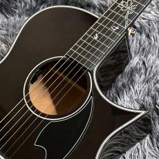 Headway HGAF-SAKURA/JS CBK (Coal Black) Japan Tune-up Series 【桜ギター】【エレアコ】_4