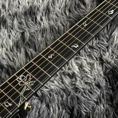 Headway HGAF-SAKURA/JS CBK (Coal Black) Japan Tune-up Series 【桜ギター】【エレアコ】_5