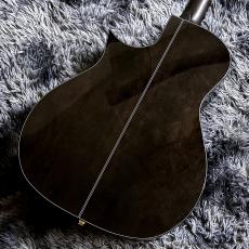 Headway HGAF-SAKURA/JS CBK (Coal Black) Japan Tune-up Series 【桜ギター】【エレアコ】_8