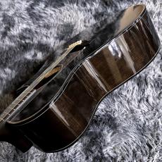 Headway HGAF-SAKURA/JS CBK (Coal Black) Japan Tune-up Series 【桜ギター】【エレアコ】_9