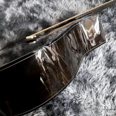 Headway HGAF-SAKURA/JS CBK (Coal Black) Japan Tune-up Series 【桜ギター】【エレアコ】_10