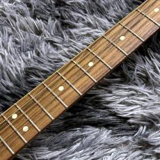 Fender FSR Acoustasonic Player Telecaster Burgundy Burst【特価】【限定カラー】_6