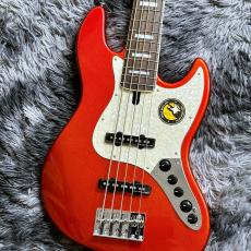 Sire Marcus Miller V7 2nd Generation Alder 5-String BMR (Bright Metallic Red)【展示チョイキズ特価】