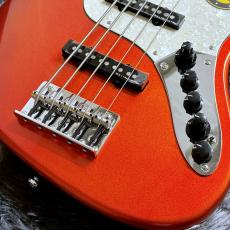 Sire Marcus Miller V7 2nd Generation Alder 5-String BMR (Bright Metallic Red)【展示チョイキズ特価】_3