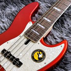 Sire Marcus Miller V7 2nd Generation Alder 5-String BMR (Bright Metallic Red)【展示チョイキズ特価】_4