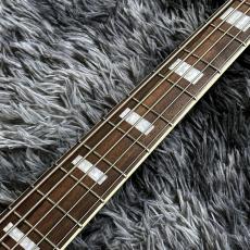 Sire Marcus Miller V7 2nd Generation Alder 5-String BMR (Bright Metallic Red)【展示チョイキズ特価】_5