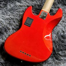 Sire Marcus Miller V7 2nd Generation Alder 5-String BMR (Bright Metallic Red)【展示チョイキズ特価】_8