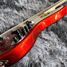 Sire Marcus Miller V7 2nd Generation Alder 5-String BMR (Bright Metallic Red)【展示チョイキズ特価】_10