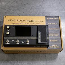 HEADRUSH Flex Prime 【中古】【箱付】