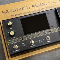HEADRUSH Flex Prime 【中古】【箱付】_2