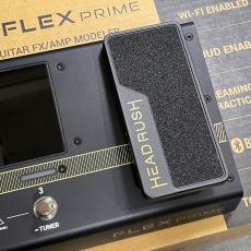HEADRUSH Flex Prime 【中古】【箱付】_3