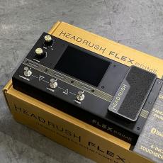 HEADRUSH Flex Prime 【中古】【箱付】_4