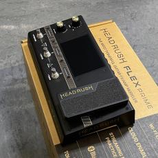 HEADRUSH Flex Prime 【中古】【箱付】_5