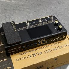 HEADRUSH Flex Prime 【中古】【箱付】_6