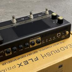 HEADRUSH Flex Prime 【中古】【箱付】_7