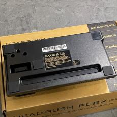 HEADRUSH Flex Prime 【中古】【箱付】_8