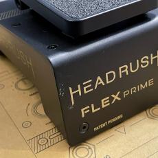 HEADRUSH Flex Prime 【中古】【箱付】_10