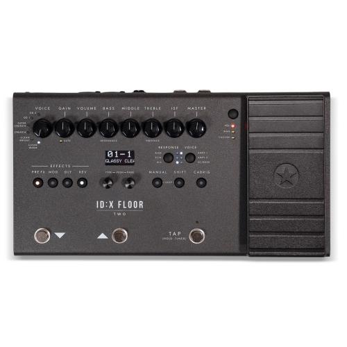 Blackstar ID:X Floor 2 【未展示在庫】【真空管アンプの弾き心地に拘ったモデル】