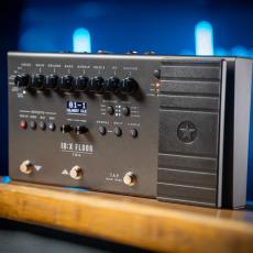 Blackstar ID:X Floor 2 【未展示在庫】【真空管アンプの弾き心地に拘ったモデル】_7