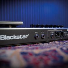 Blackstar ID:X Floor 2 【未展示在庫】【真空管アンプの弾き心地に拘ったモデル】_9