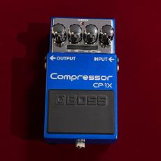 BOSS CP-1X 【中古】【箱取説付】_2