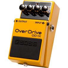 BOSS OD-1X OverDrive_3