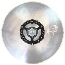 oruga 《現品限り超特価》シンバルエフェクト RING-O -Steel Rings- [RSR]【閉店セール】