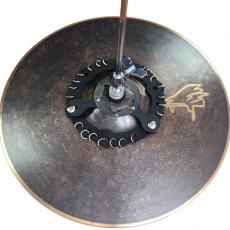 oruga 《現品限り超特価》シンバルエフェクト RING-O -Steel Rings- [RSR]【閉店セール】_2