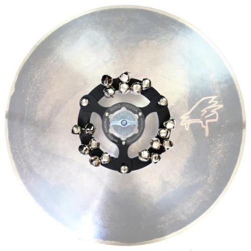 oruga 《現品限り超特価》シンバルエフェクト RING-O -Large Sleight Bells- [RLS]【閉店セール】