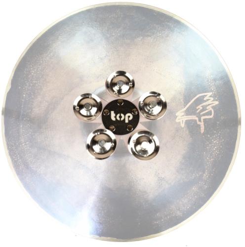 oruga 《現品限り超特価》ハイハットエフェクト TOP-ORUGA -Jingles- [ET]【閉店セール】