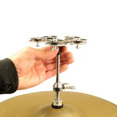 oruga 《現品限り超特価》ハイハットエフェクト TOP-ORUGA -Jingles- [ET]【閉店セール】_5