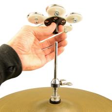 oruga 《現品限り超特価》ハイハットエフェクト TOP-ORUGA -Jingles- [ET]【閉店セール】_6