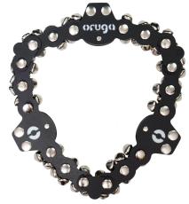 oruga 《現品限り超特価》ドラム/シンバルエフェクト ORUGA LARGE -Sleigh Bells- [OLS]【閉店セール】_3