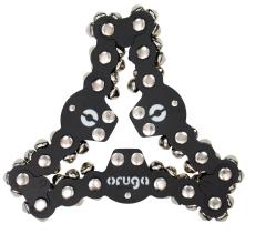 oruga 《現品限り超特価》ドラム/シンバルエフェクト ORUGA LARGE -Sleigh Bells- [OLS]【閉店セール】_4