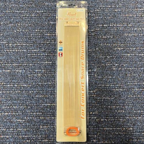 Pearl 《現品限り超特価》Ultra-Sound Concert Snare Wire[SN-1420WBI]