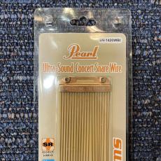 Pearl 《現品限り超特価》Ultra-Sound Concert Snare Wire[SN-1420WBI]_2