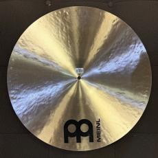Meinl 《現品限り超特価》Byzance TRADITIONAL 20" Medium Ride [B20MR]_3