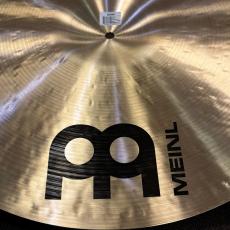 Meinl 《現品限り超特価》Byzance TRADITIONAL 20" Medium Ride [B20MR]_4