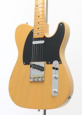 Fender American Vintage II 1951 Telecaster / Butterscotch Blonde / 3.78kg【お買い得】