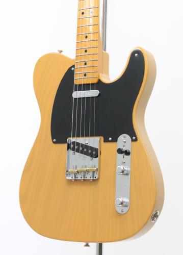 Fender American Vintage II 1951 Telecaster / Butterscotch Blonde / 3.78kg【お買い得】