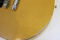 Gibson Les Paul Junior Special Faded / Worn Yellow / 3.75kg【USED】_9