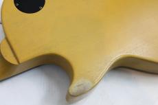 Gibson Les Paul Junior Special Faded / Worn Yellow / 3.75kg【USED】_10