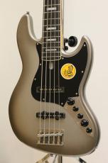 Sire Marcus Miller V7 Alder New Gen 5-String  / Mercury / 4.45g【ニューモデル】【5弦】【新色】