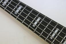 Sire Marcus Miller V7 Alder New Gen 5-String  / Mercury / 4.45g【ニューモデル】【5弦】【新色】_5