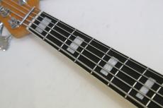 Sire Marcus Miller V7 Alder New Gen 5-String  / Mercury / 4.45g【ニューモデル】【5弦】【新色】_6