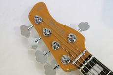 Sire Marcus Miller V7 Alder New Gen 5-String  / Mercury / 4.45g【ニューモデル】【5弦】【新色】_7
